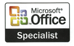 logo microsoft specialist